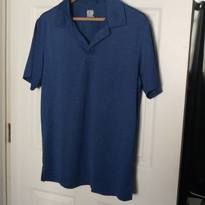 Dri fit polo